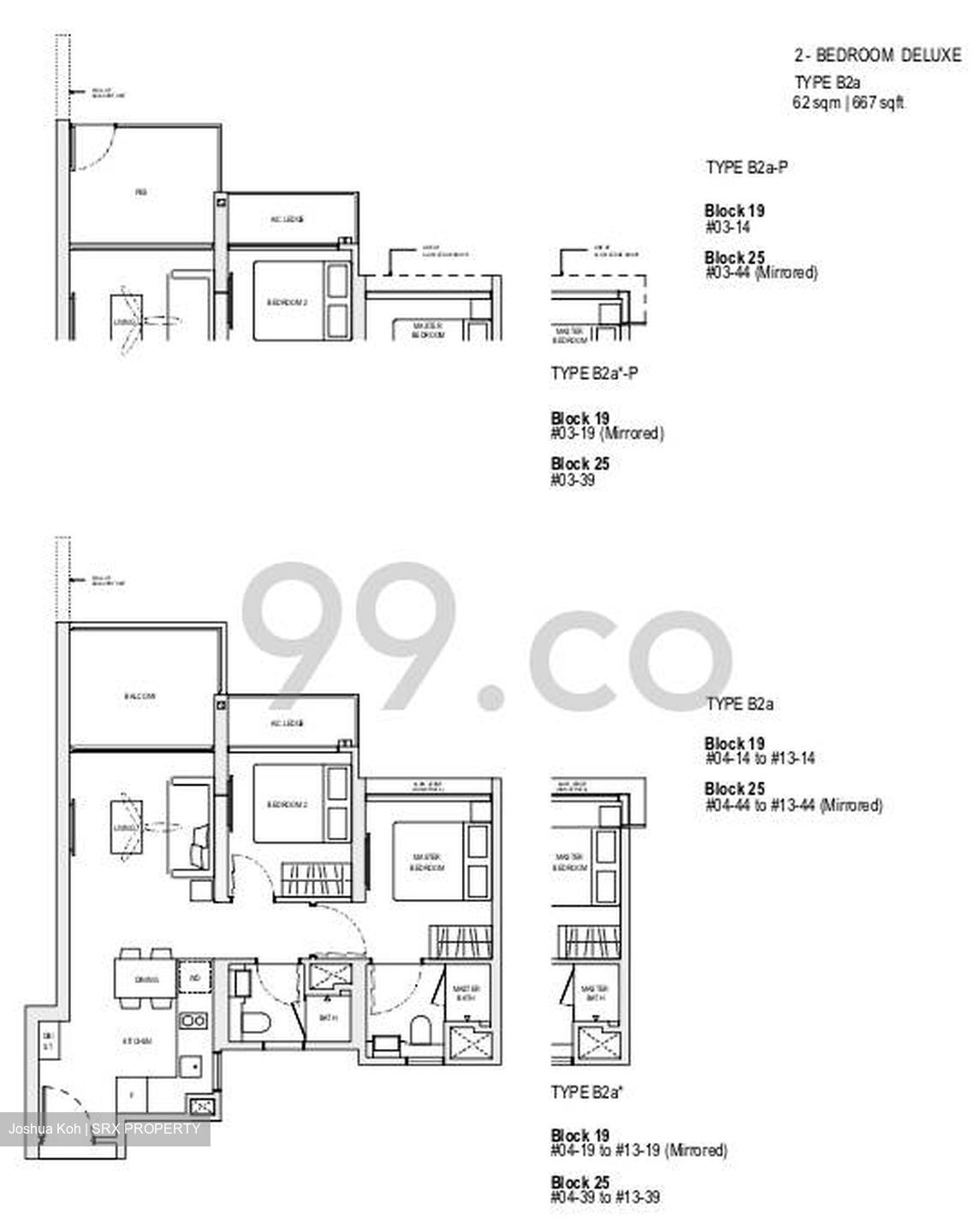 The Woodleigh Residences (D13), Apartment #405042111